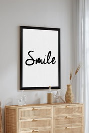 Wallity Cuadro Decorativo Multicolor 33 x 48 cm